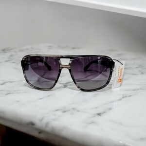 Timberland Polarized Unisex Sunglasses